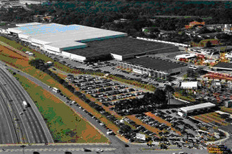 Center of Immigrant Exhibitions