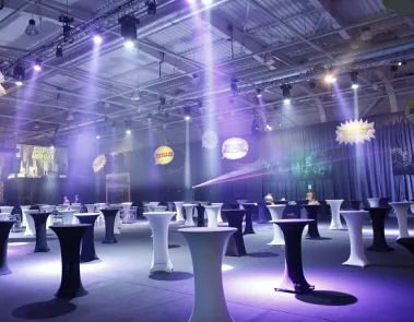 Inter Expo Center