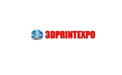 印度新德里3D打印展览会