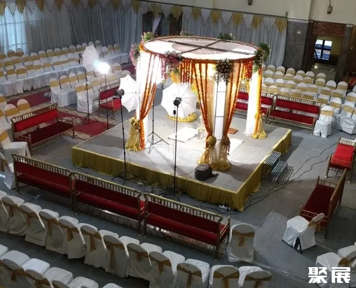 Radhakrishna Convention Hall