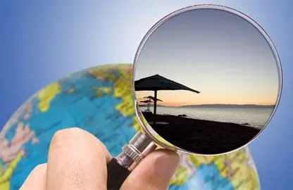 2018年中国在线旅游行业市场分析