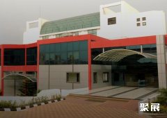 Auto Cluster Exhibition Center