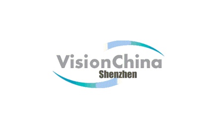 中國（深圳）機器視覺展覽會
