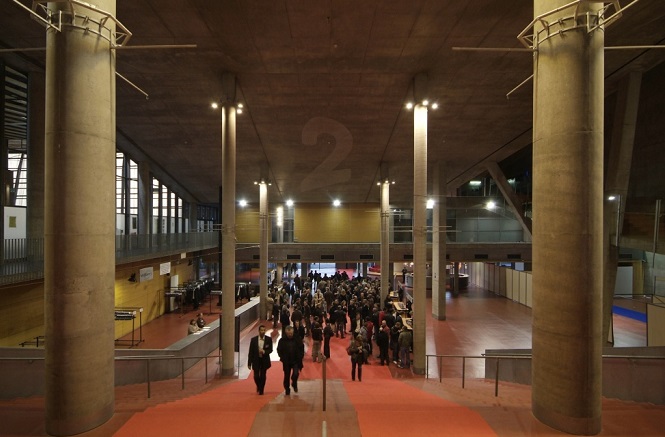 Lille Grand Palais