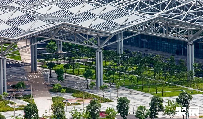 Zhongshan Expo Center