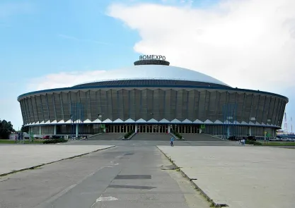 Romexpo
