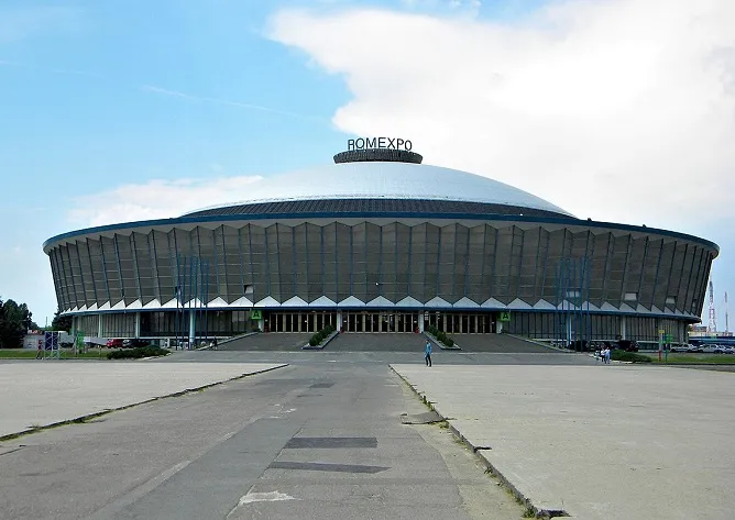 Romexpo