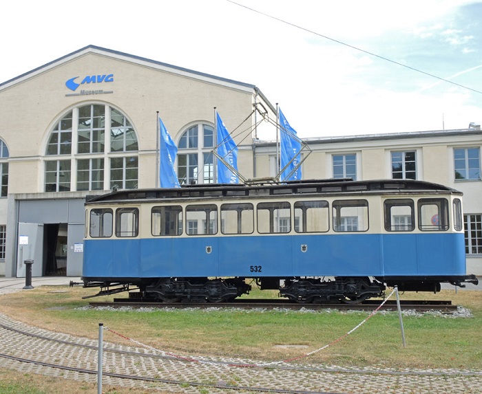 MVG Museum