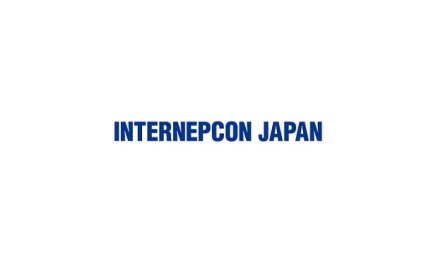 日本东京电子元器件展览会