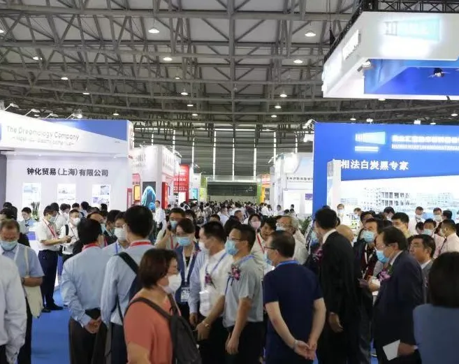 中国(佛山)国际胶粘剂及密封剂展览会