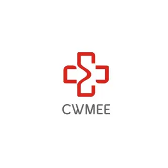 重庆医疗器械展logo