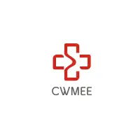 Hunan Changsha Medical Equipment Exhibition (CWMEE)Logo