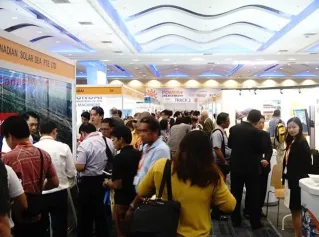 菲律宾电力展2025门票怎么买 购票入口