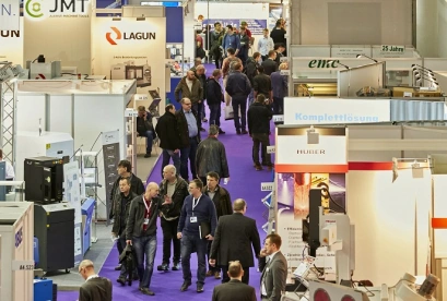 2026年汉堡金属展门票价格，如何购买？