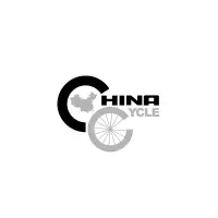 China International Cycle Exhibition (CHINA CYCLE)Logo