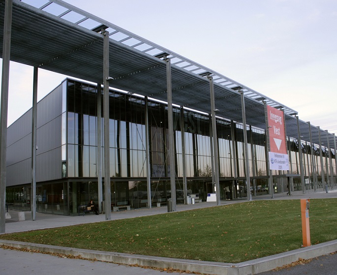 Norges Varemesse