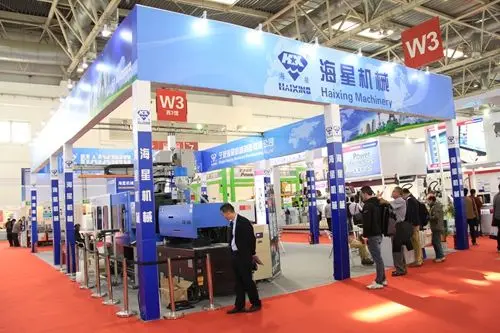 全方位宣传推广打造塑业盛会：2019中国成都国际塑料工业展览会暨发展峰会