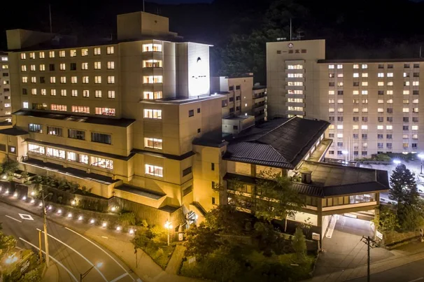 日本东京太阳城文化会馆图片1