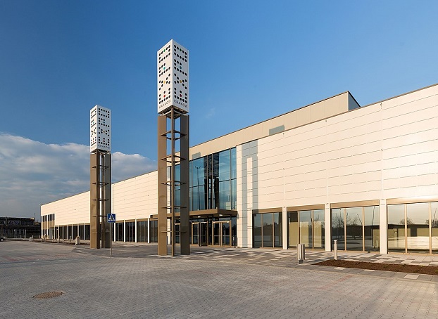 Expo Krakow