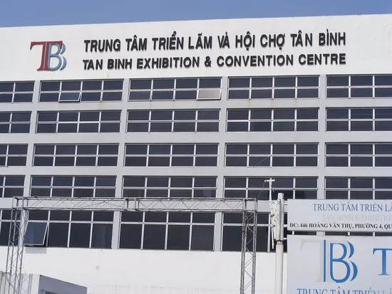 Tan Binh Exhibition & Convention Centre