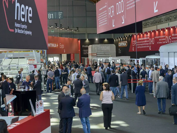 里米尼陶瓷展敬请期待