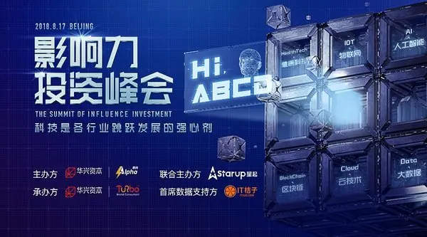 “ABCD”之后，科技还会说“HI”了
