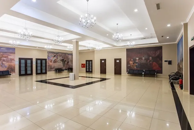 Atakent International Exhibition Centre