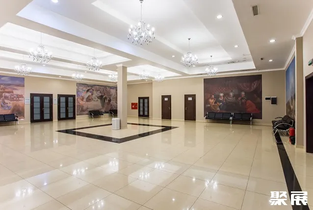 Atakent International Exhibition Centre