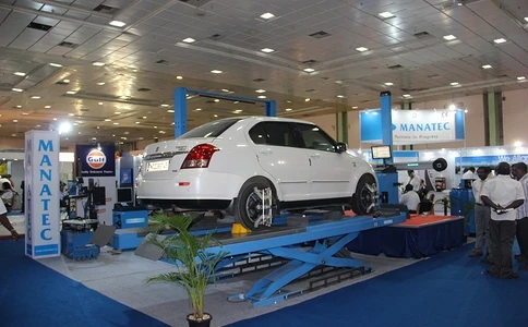 2019年国际车展会时间排序表——改装车、摩托车