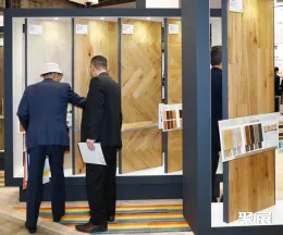 日本建材展现场图片4