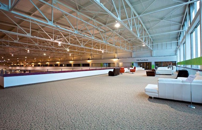 Toronto International Centre