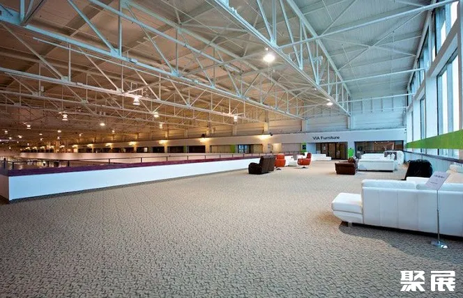 Toronto International Centre