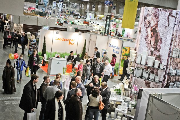 Poznan International Fair MTP