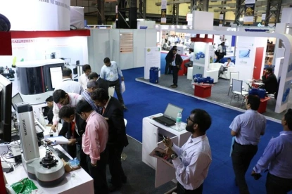 2026年印度研磨展门票购买方式，多少钱一张？