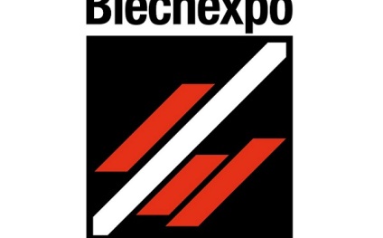 德国斯图加特金属板材加工展览会