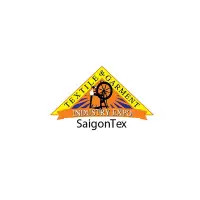越南纺织展Logo