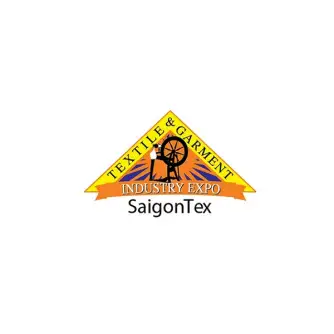 越南纺织展logo