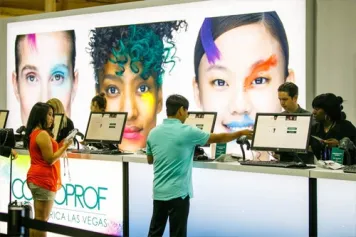 第16届北美拉斯维加斯美容展（Cosmoprof North America）即将开幕