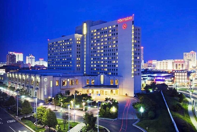 Atlantic City Convention Center