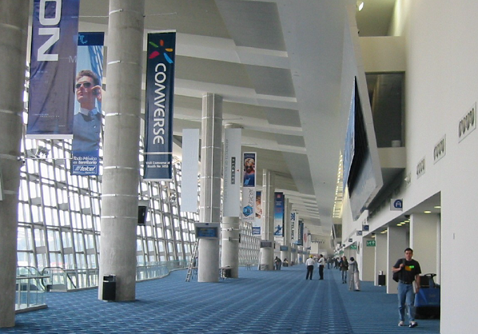 Centro Banamex