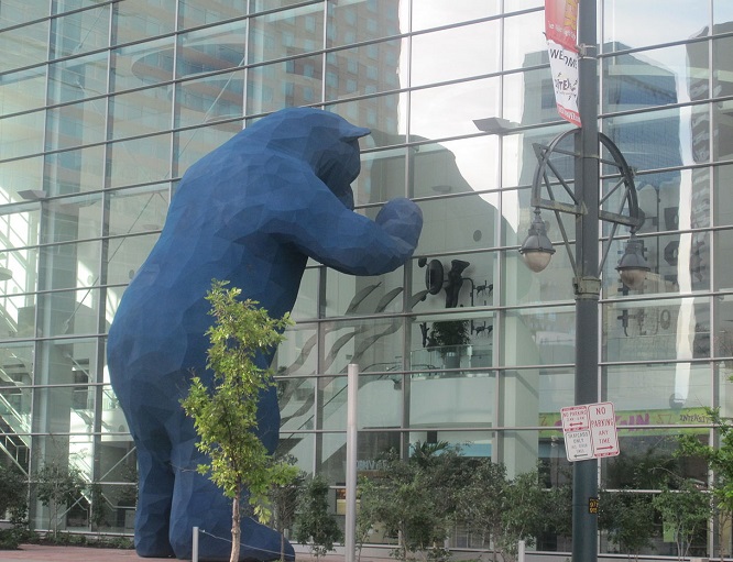 Colorado Convention Center
