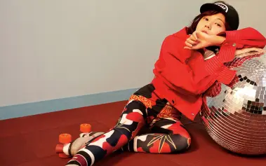 中国体育运动热度提升 运动服饰市场增速超预期