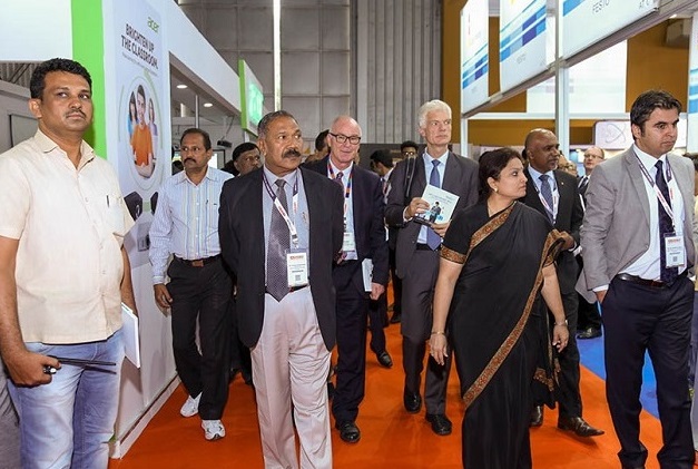Pragati Maidan