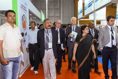 Pragati Maidan