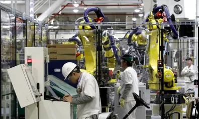 印尼雅加达国际焊接设备、材料及服务展览会即将开幕