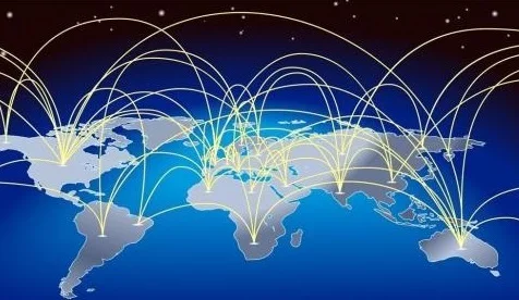 以重庆为枢纽，我国启动新国际贸易走廊