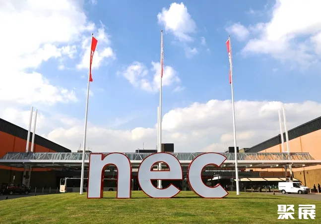 NEC, Birmingham, UK