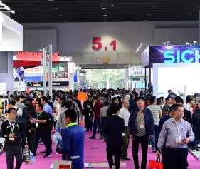 为什么参加2020国际工业物联网技术与应用展览会?