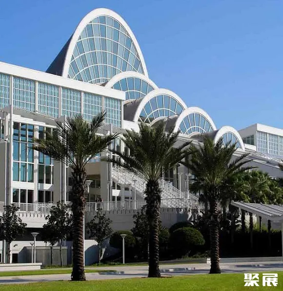 Orange County Convention Center