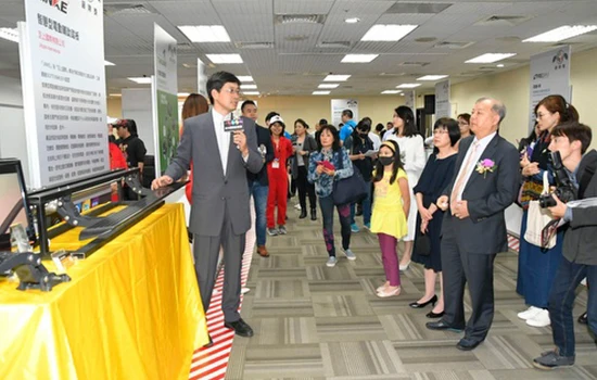 台湾国际汽车改装及维修保养展览会敬请期待